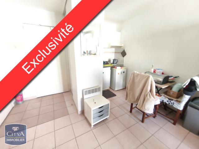 Appartement vente à Narbonne
