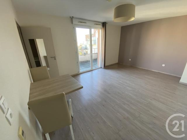Appartement vente à Toulouse