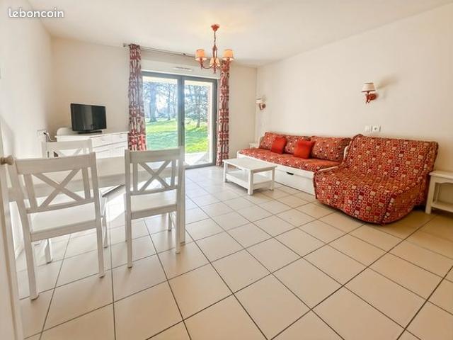 Appartement vente à Lisieux, Gonneville-sur-honfleur