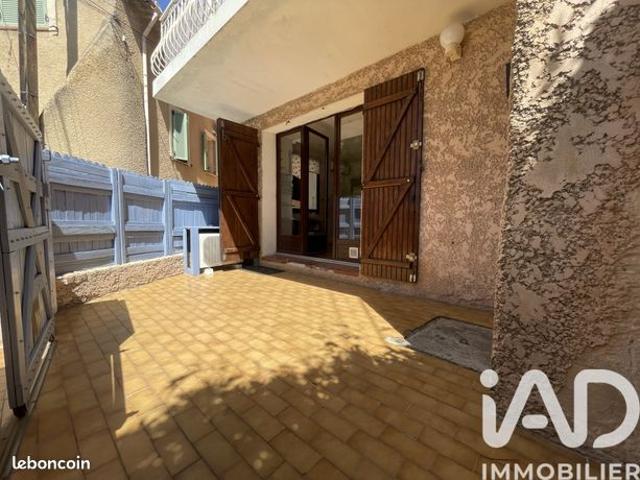 Appartement vente à Arrondissement de Toulon, Six-fours-les-plages