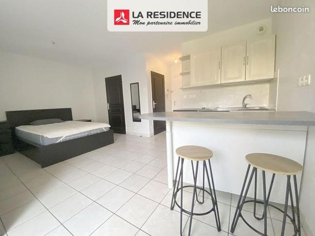 Appartement vente à Évreux, Evreux