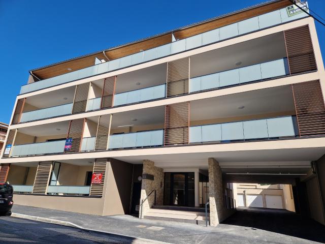 Appartement location à Nyons