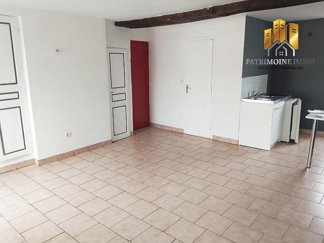 Appartement location à Alençon