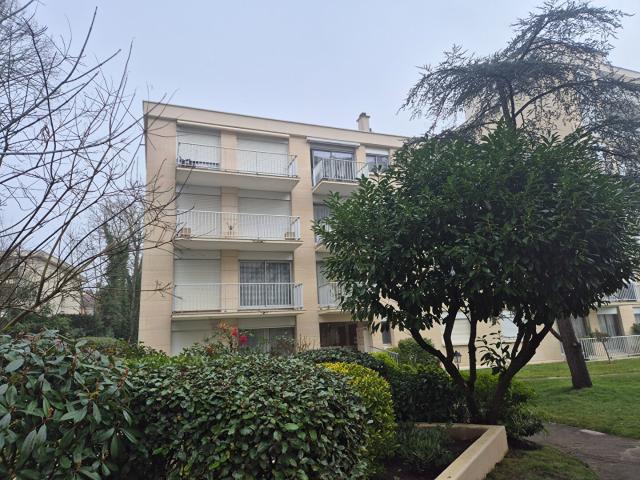 Appartement vente à Rambouillet