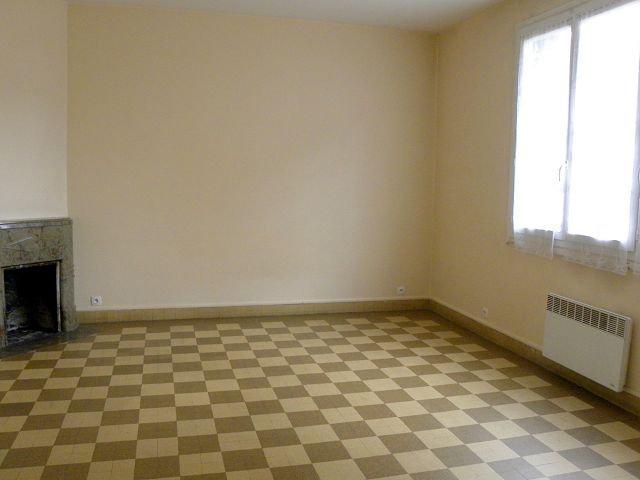 Appartement location à Les Andelys, Louviers