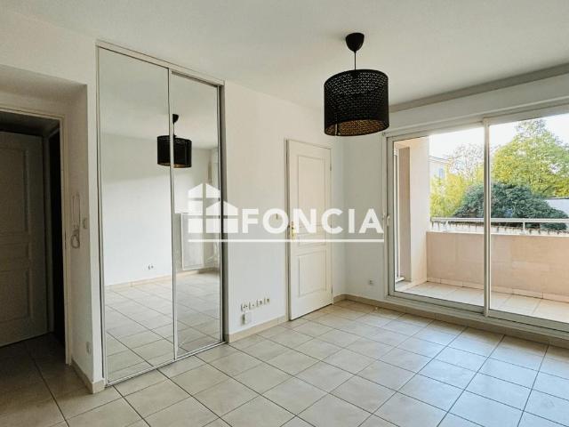 Appartement vente à Arrondissement de Toulon, La Seyne-sur-mer
