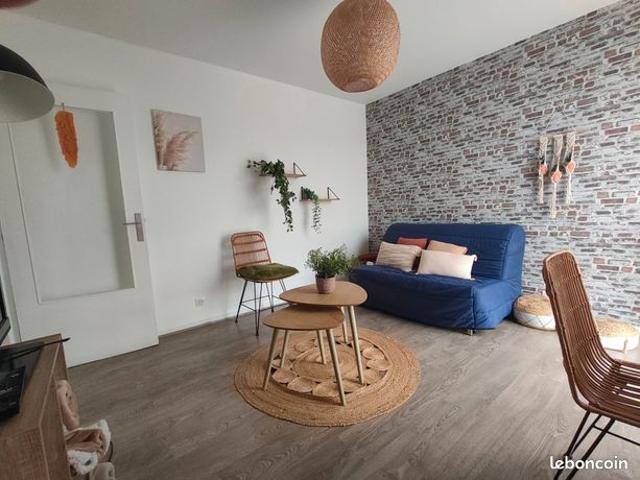 Appartement vente à Fontaine-lès-Dijon, Côte-d'Or