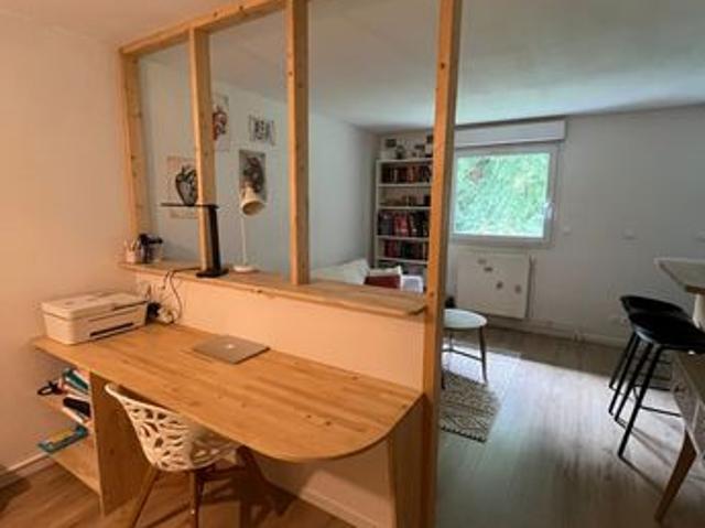 Appartement vente à Rouen, Ruan
