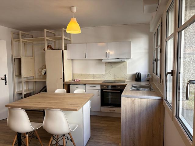 Appartement vente à Lorient, Bretagne