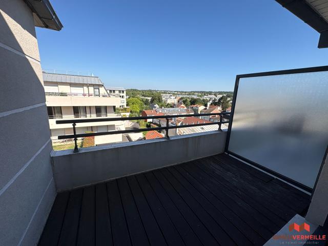Appartement location à Versailles, Le Chesnay