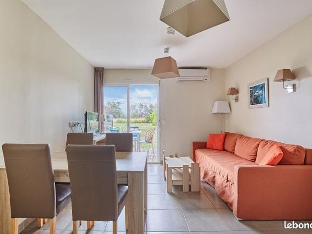 Appartement vente à Narbonne, Sallèles-d'aude
