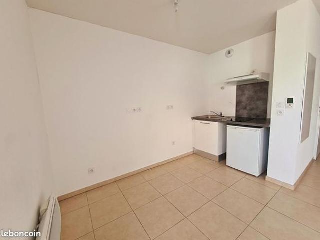 Appartement vente à Avignon
