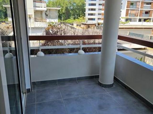 Appartement vente à Cayenne