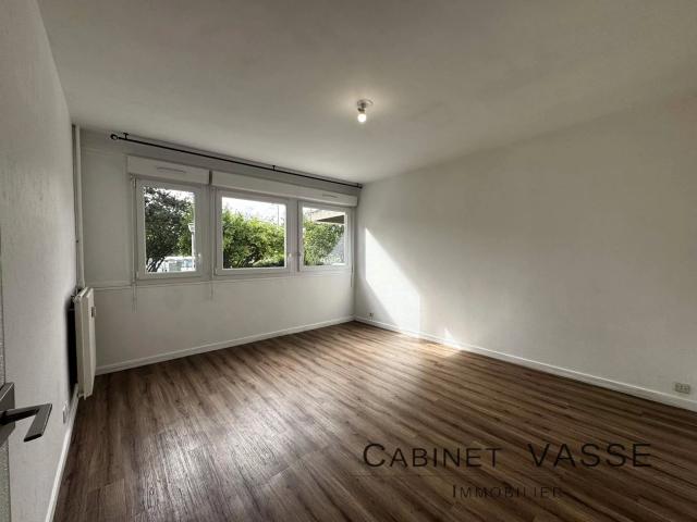 Appartement location à Caen