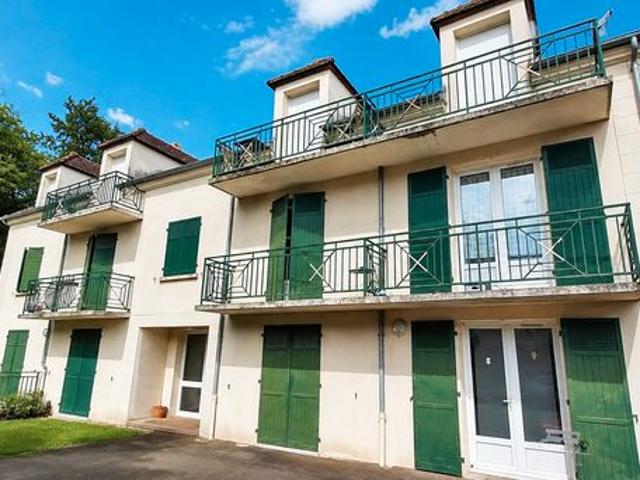 Appartement vente à Chartres, Epernon