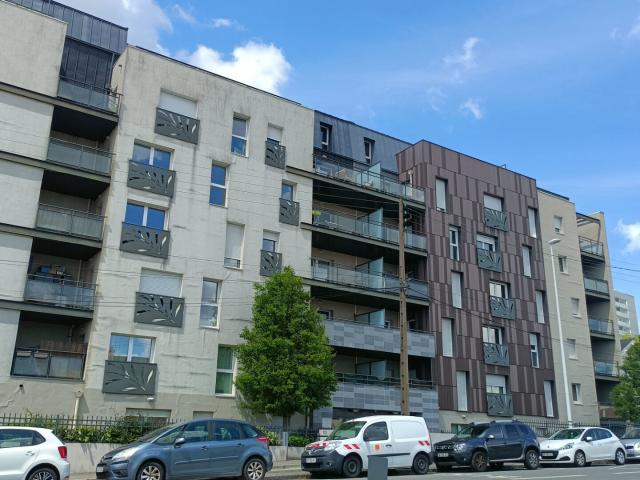 Appartement location à Nantes, Saint-herblain
