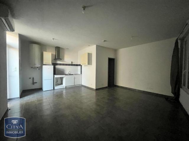 Appartement location à Nîmes