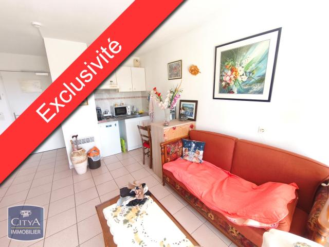 Appartement vente à Narbonne
