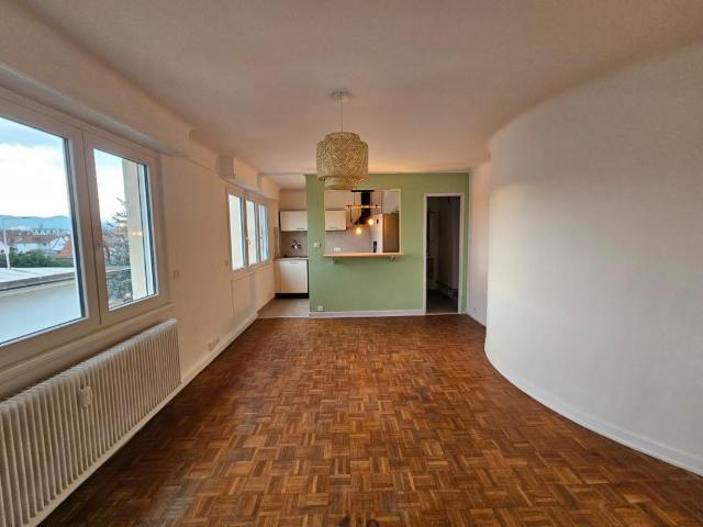 Appartement location à Colmar-Ribeauvillé, Colmar