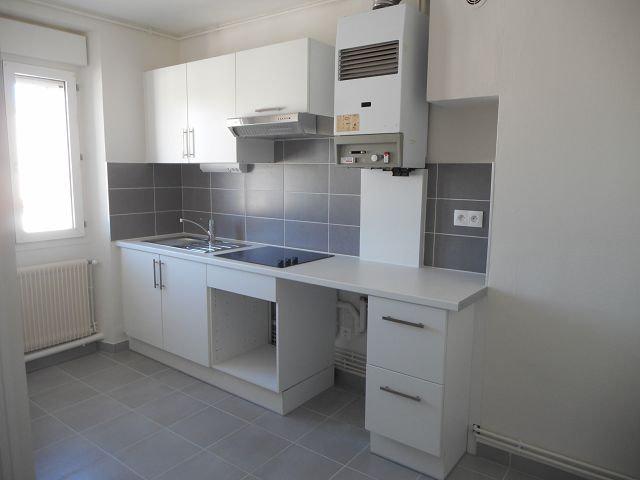 Appartement location à Reims