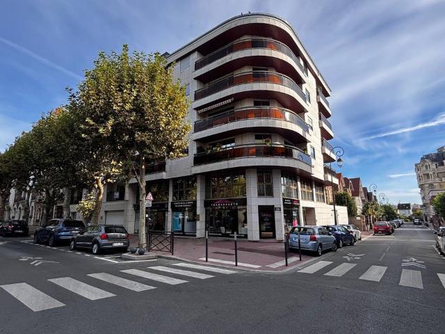Appartement location à Sarcelles, Enghien-les-bains