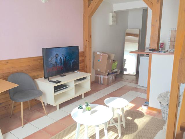 Appartement location à Pamiers