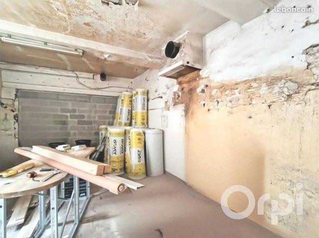 Appartement vente à Dieppe, Gournay-en-bray