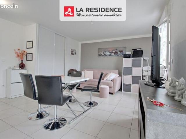 Appartement vente à Saint-Germain-en-Laye, Sartrouville