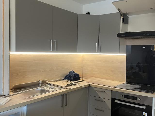 Appartement location à Sarreguemines