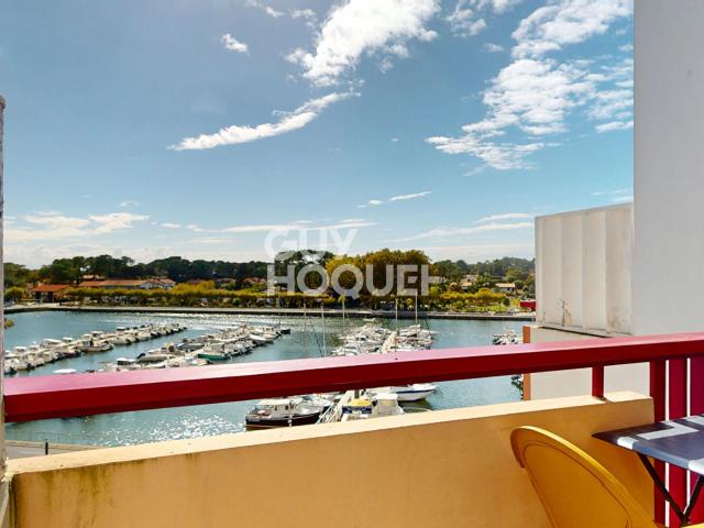 Appartement vente à Dax, Capbreton