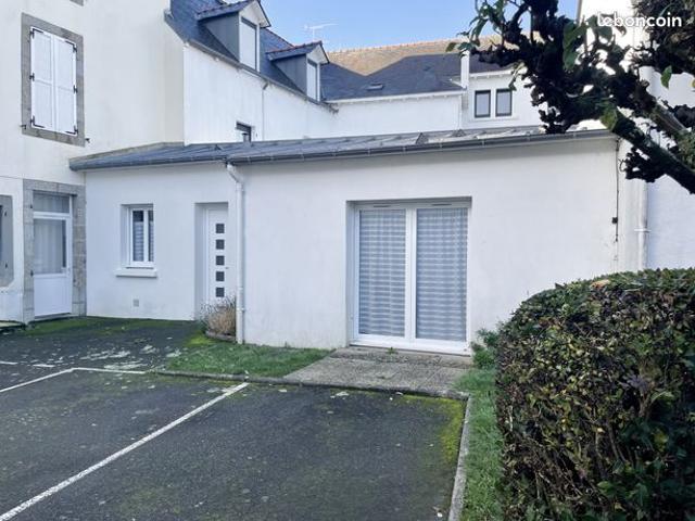 Appartement vente à Quimper, Bretagne