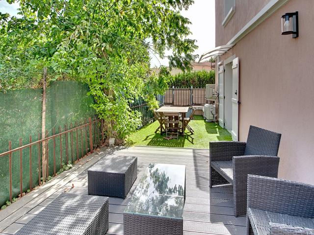 Appartement vente à Draguignan, Var