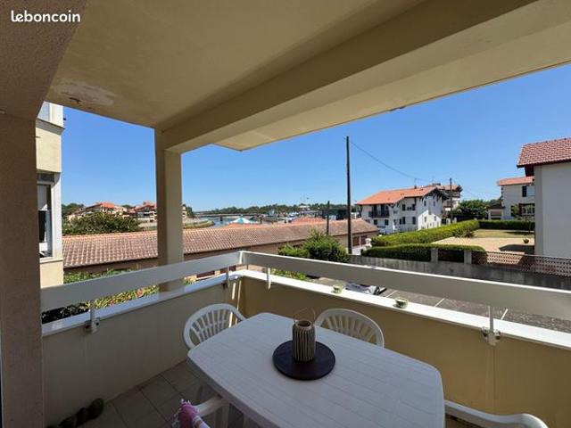 Appartement vente à Dax, Capbreton