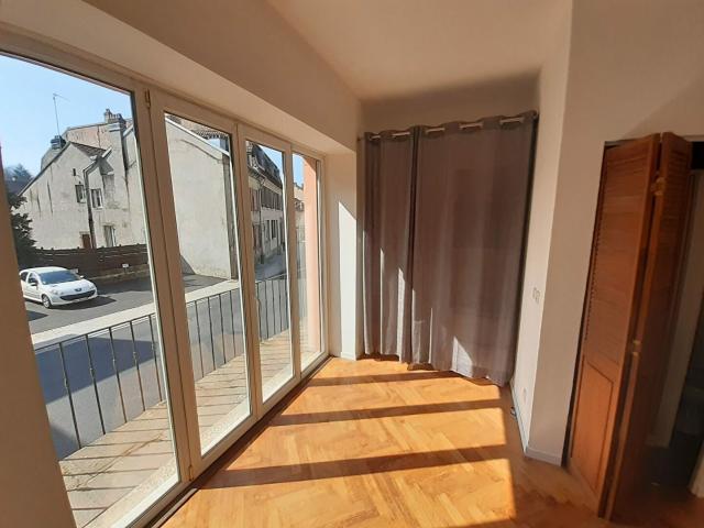 Appartement location à Saint-Dié-des-Vosges, Moyenmoutier