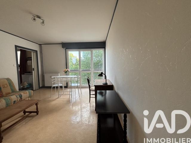 Appartement vente à Limoges