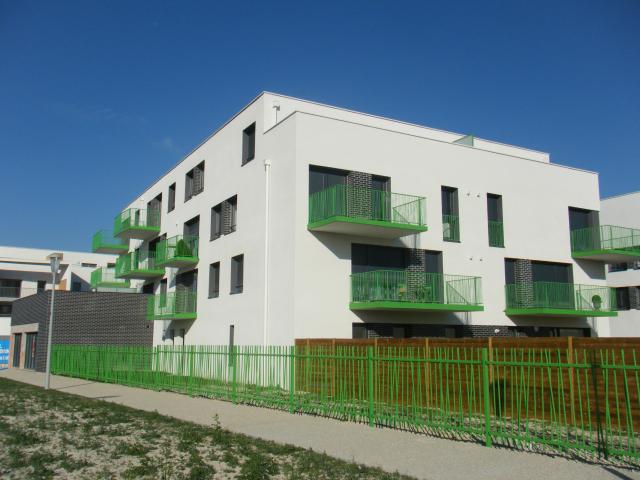 Appartement vente à Bezannes, Marne