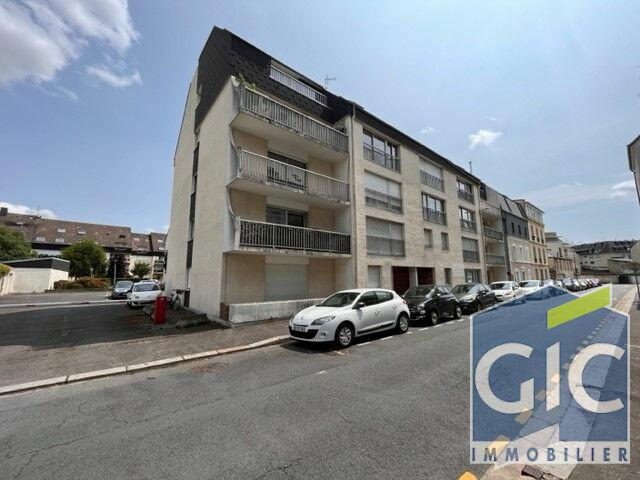 Appartement location à Caen