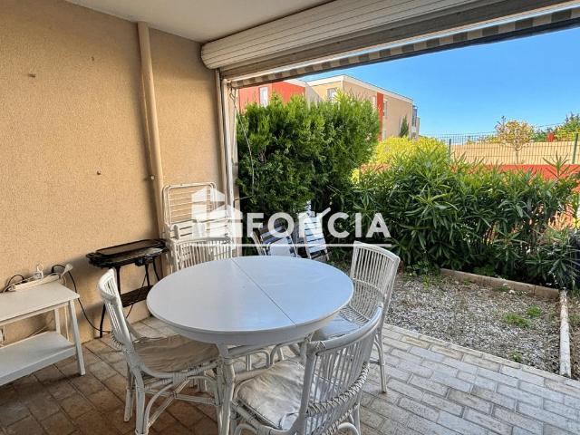 Appartement vente à Arrondissement de Toulon, Bandol