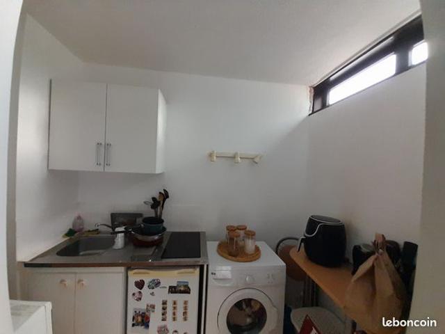 Appartement vente à Bordeaux, Talence