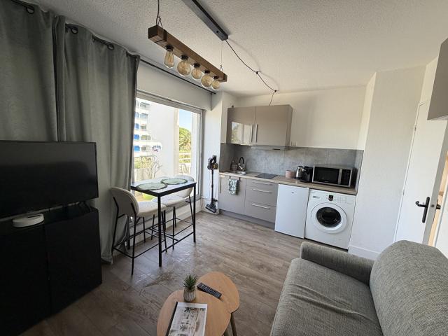 Appartement location à Montpellier, La Grande-motte