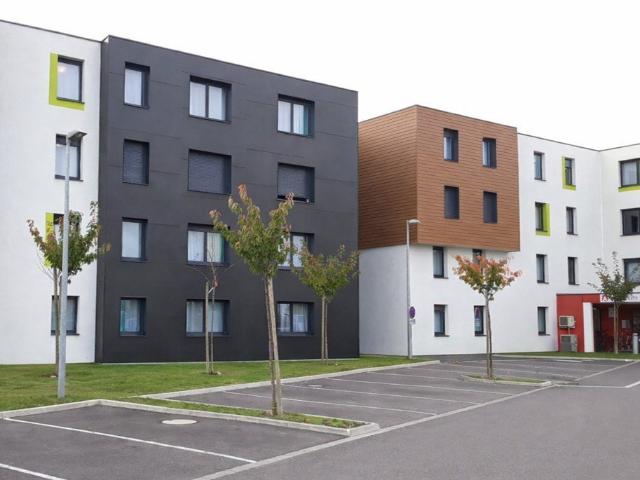 Appartement vente à Entzheim, Collectivité européenne d'Alsace