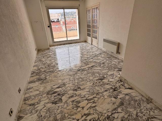 Appartement vente à Nice