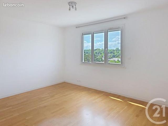 Appartement vente à Orléans, Olivet