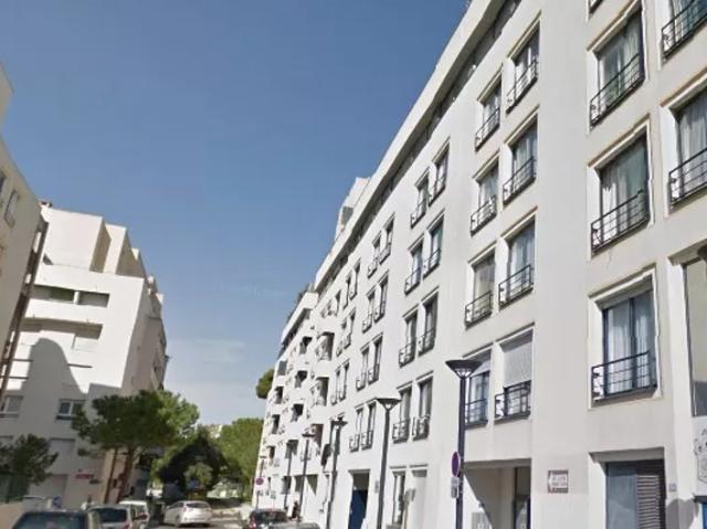 Appartement vente à Montpellier