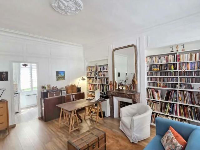 Appartement vente à Dieppe