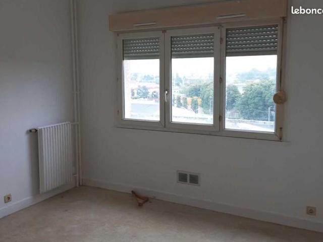 Appartement vente à Sens, Paron