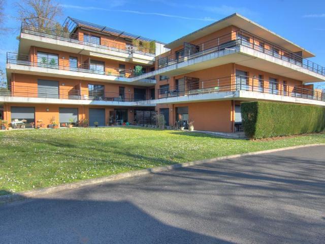 Appartement vente à Orléans