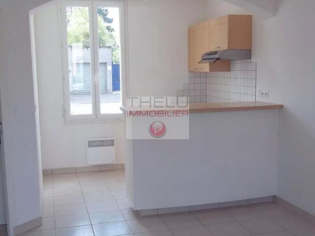 Appartement location à Amiens