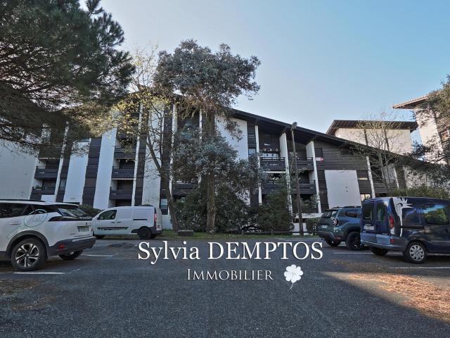 Appartement vente à Dax, Seignosse