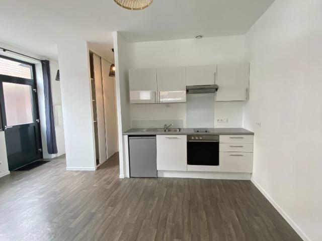 Appartement location à Rouen, Ruan